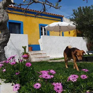  Vakantiehuis Monte Da Ti Luzia Portugal
