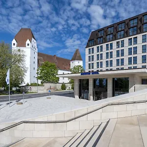 **** Hotel Maritim Duitsland