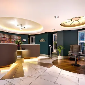 **** Hotel Indigo - - Princes Street, An Ihg Verenigd Koninkrijk