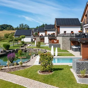 Petry & Relax Vakantiehuis